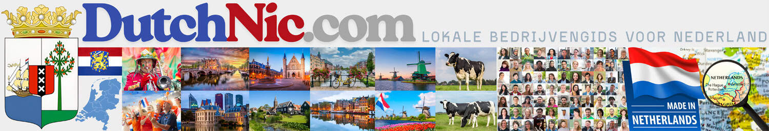 Gemaakt in Nederland - Madame Lescaut